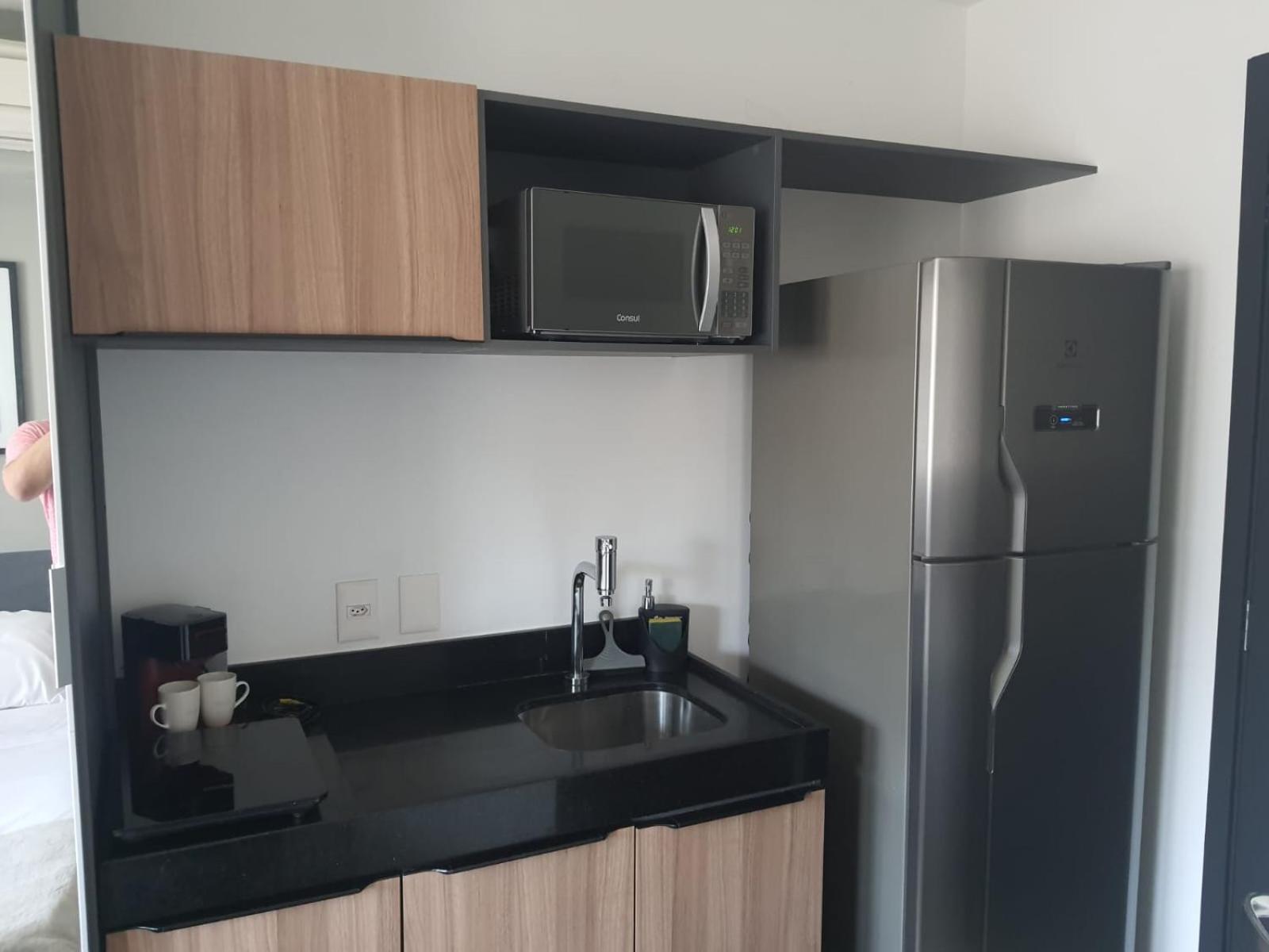 Apartamento Vn Oscar Freire Ap 1507
