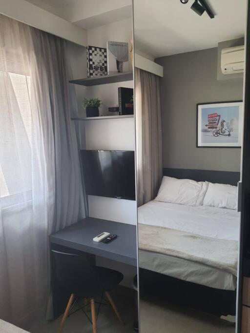 Apartamento Vn Oscar Freire Ap 1507 São Paulo