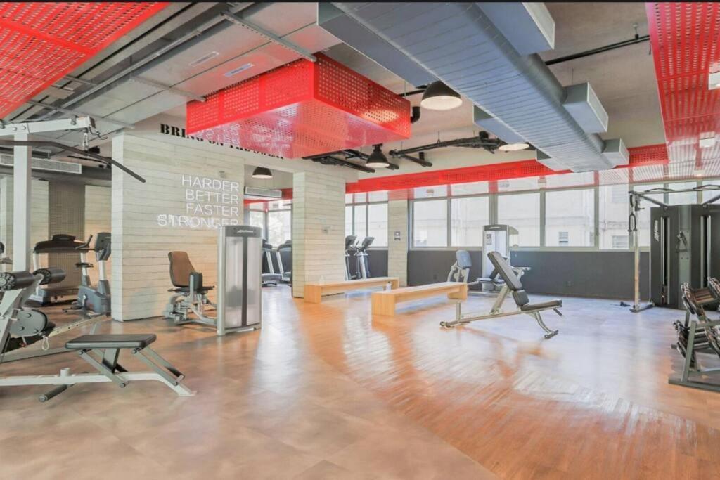 Vn Oscar Freire Ap 1507 Apartamento São Paulo